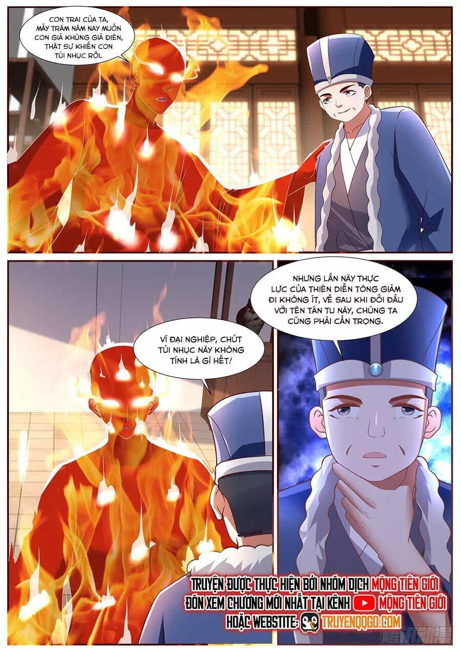 Chapter 1,094 - Image 10