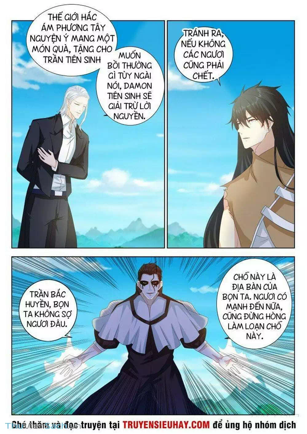 Chapter 318 - Image 7