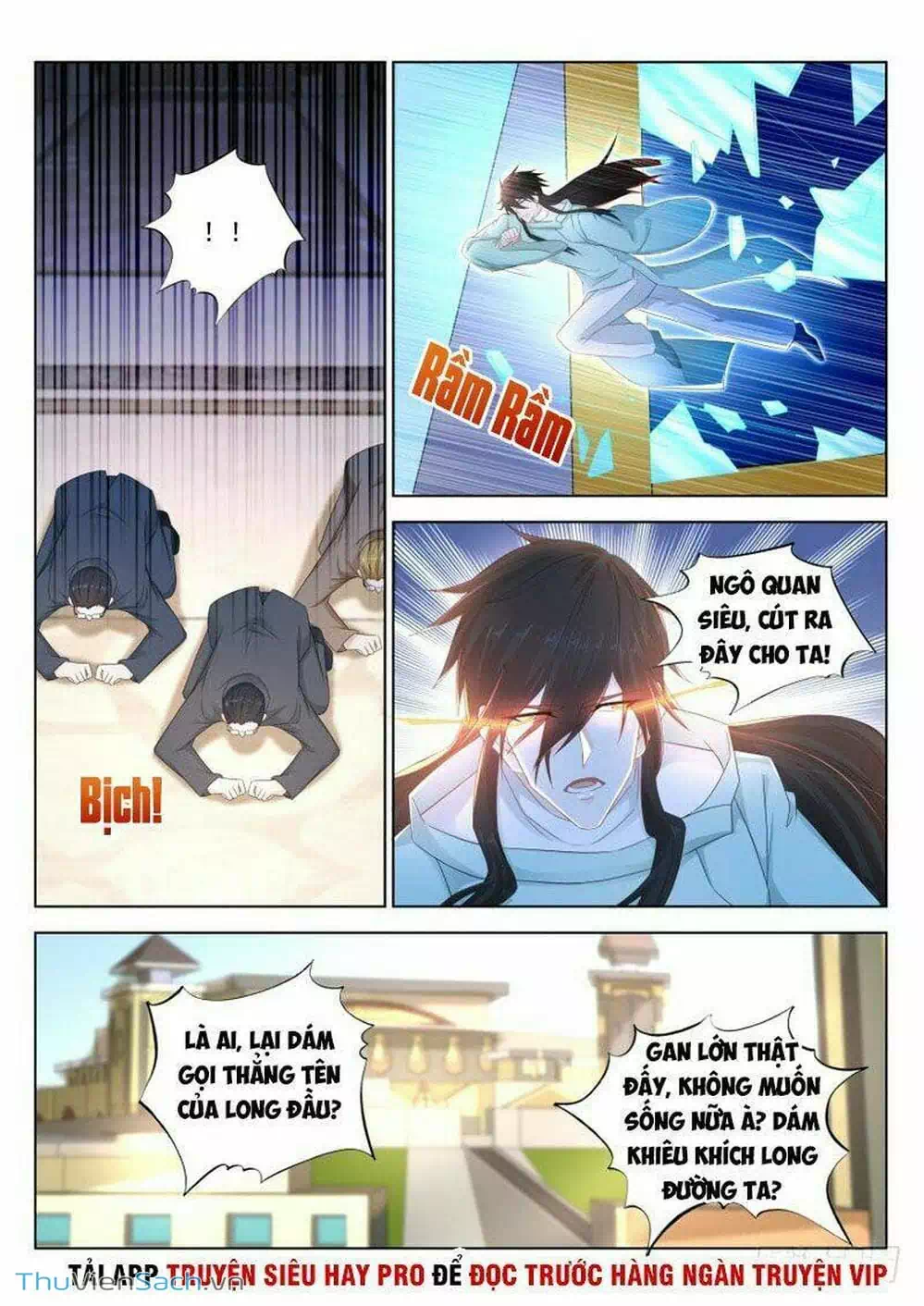 Chapter 296 - Image 7