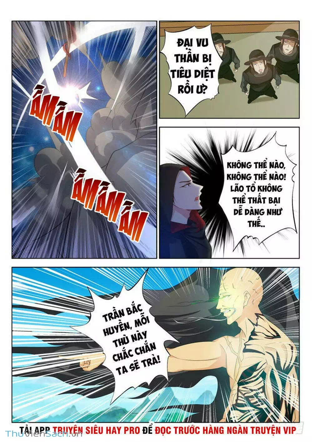 Chapter 282 - Image 6