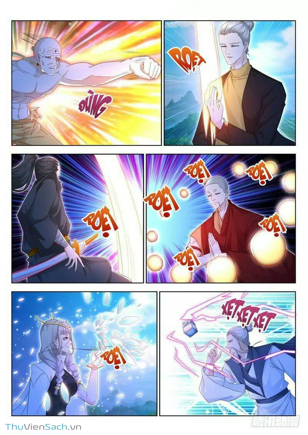 Chapter 311 - Image 6