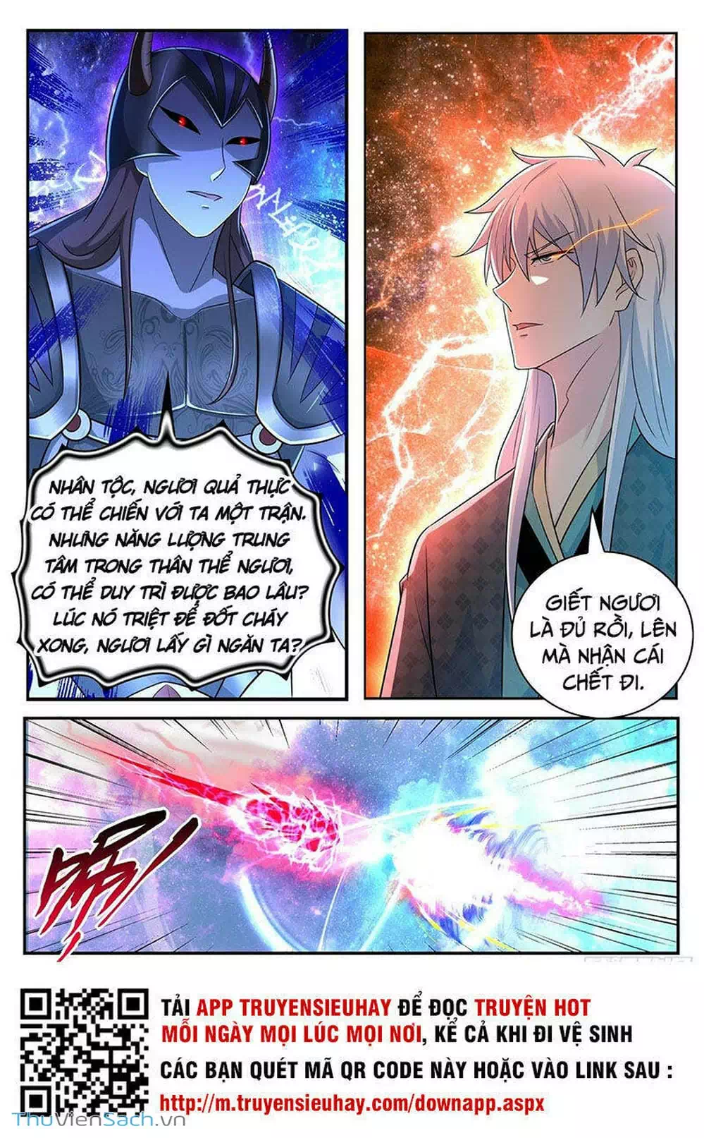 Chapter 482 - Image 5