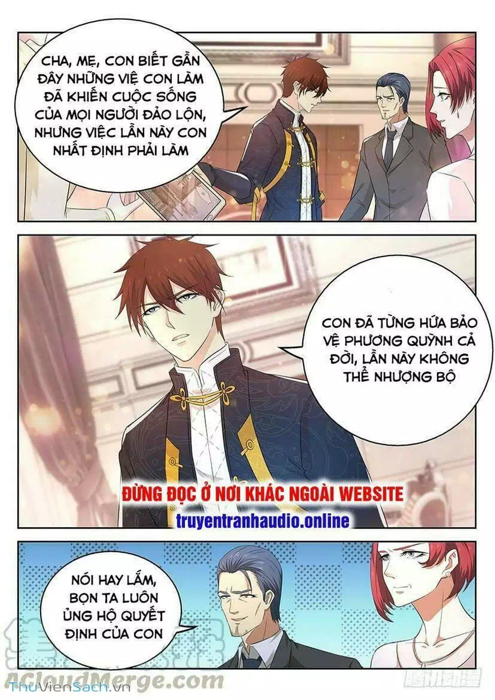 Chapter 387 - Image 7