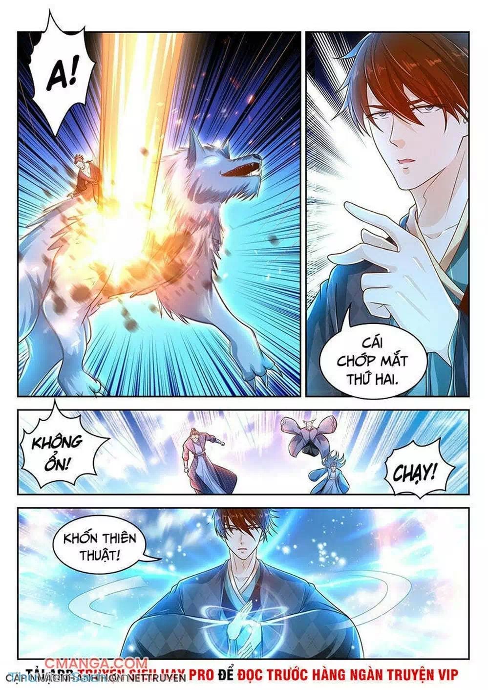 Chapter 479 - Image 4