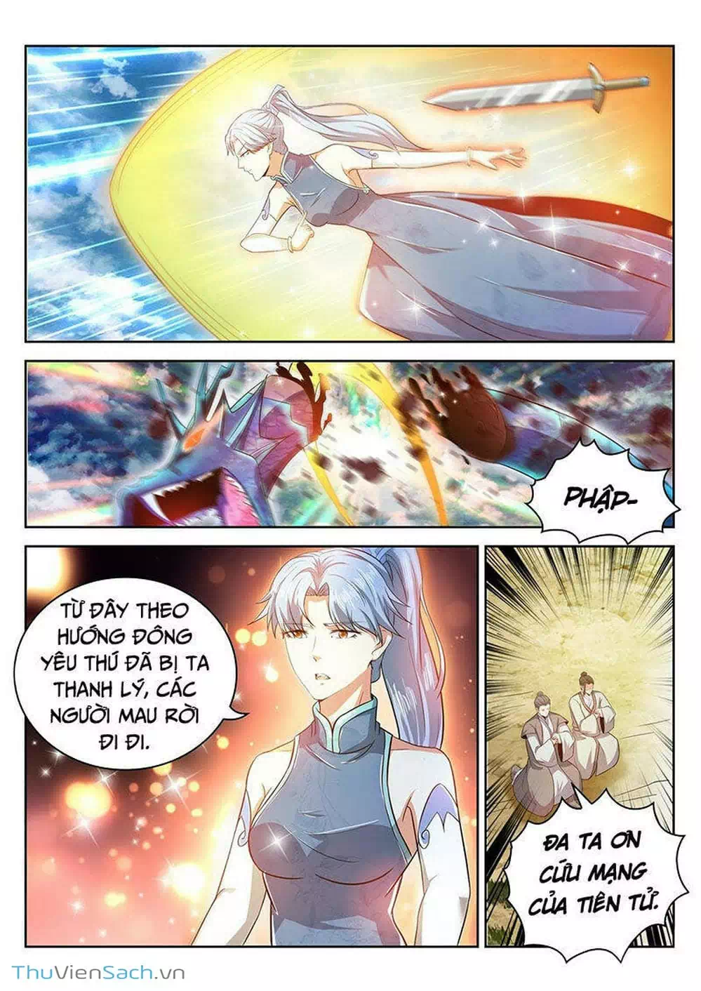 Chapter 474 - Image 5
