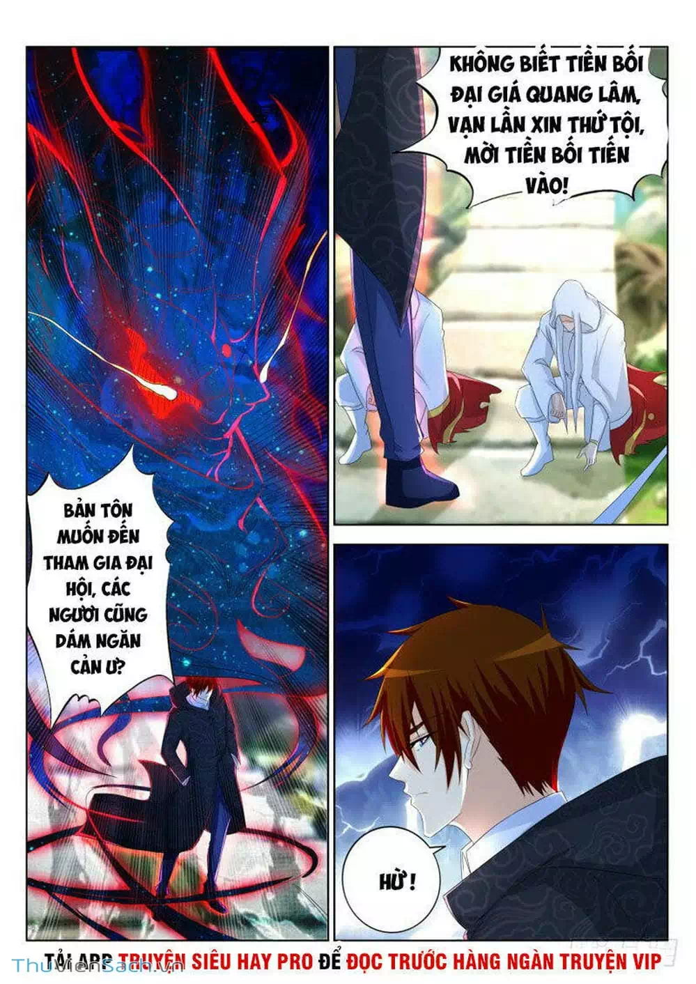 Chapter 275 - Image 2