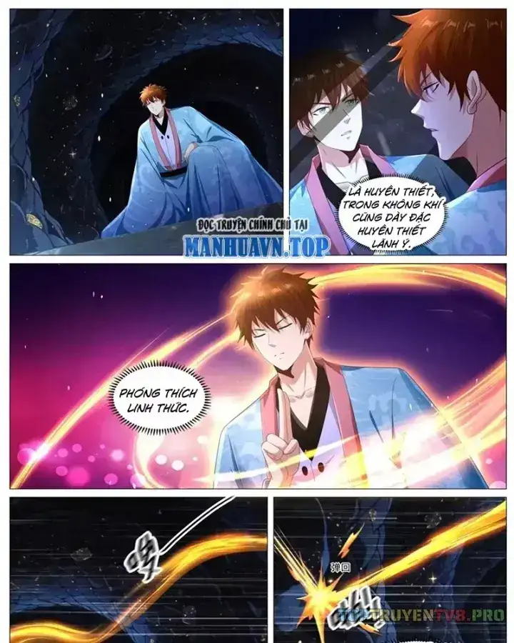 Chapter 1,136 - Image 5