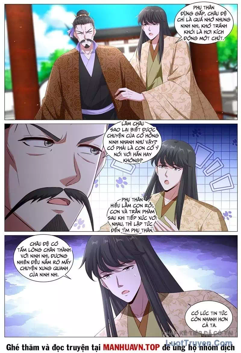 Chapter 1,118 - Image 11