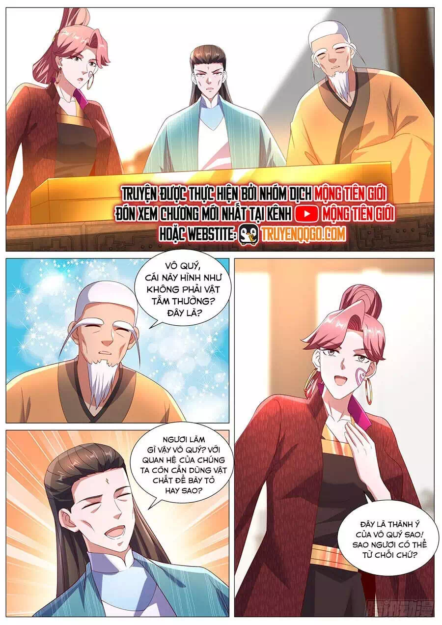 Chapter 1,097 - Image 1