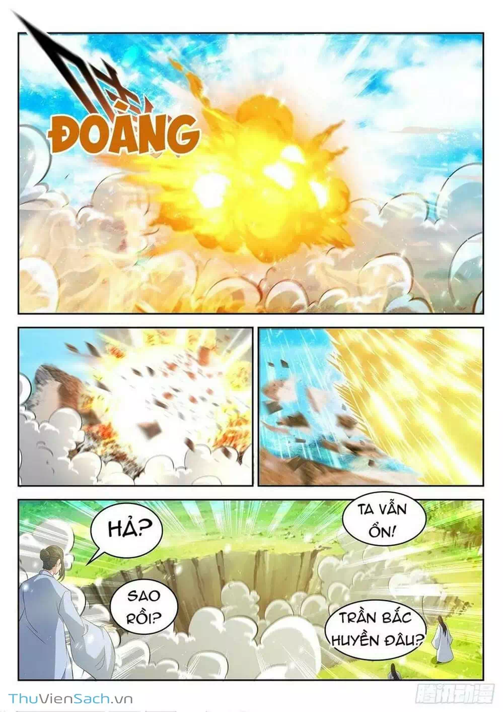 Chapter 416 - Image 4