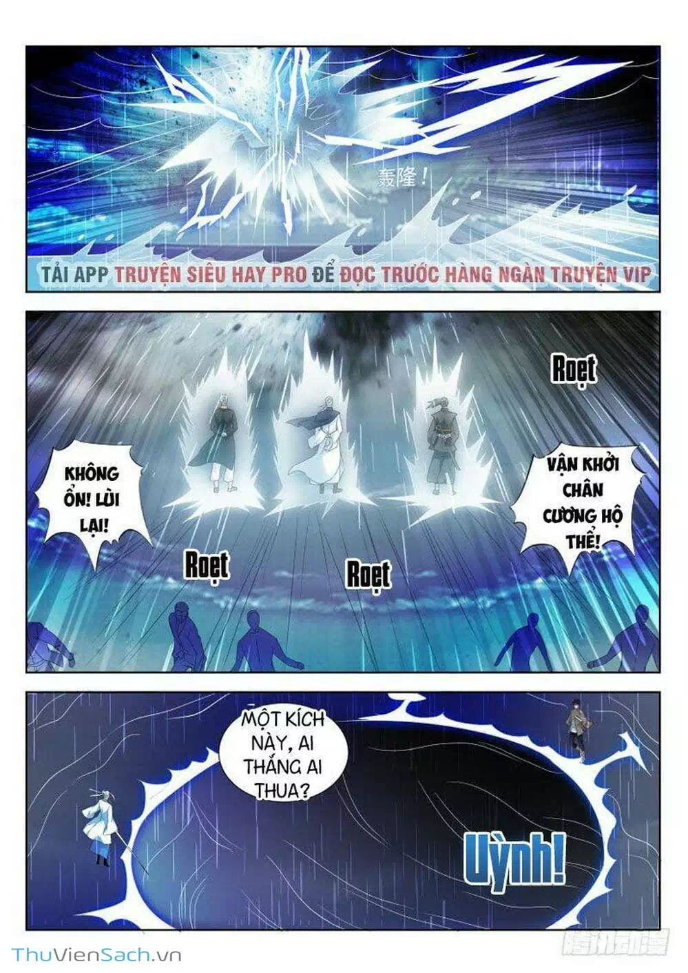 Chapter 302 - Image 13