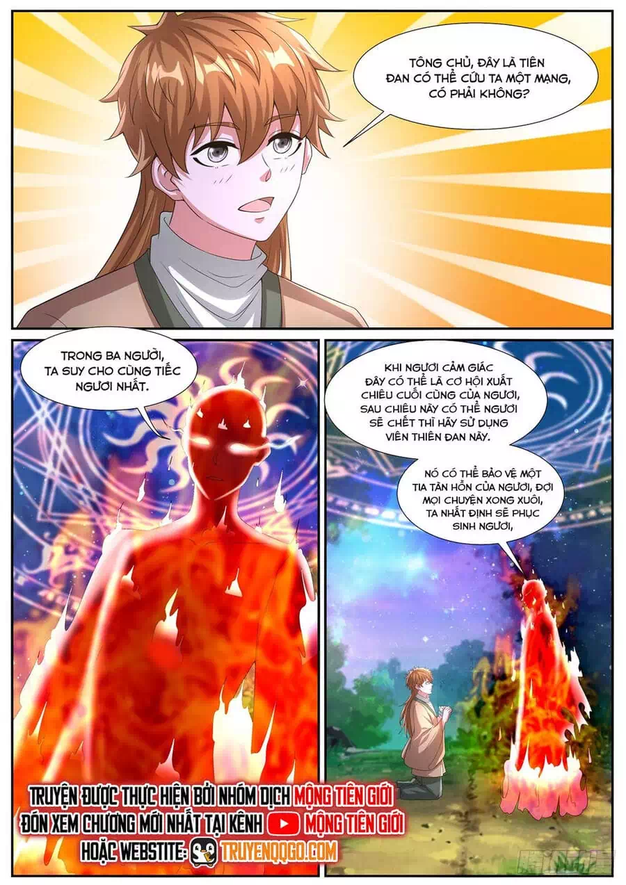Chapter 1,084 - Image 11