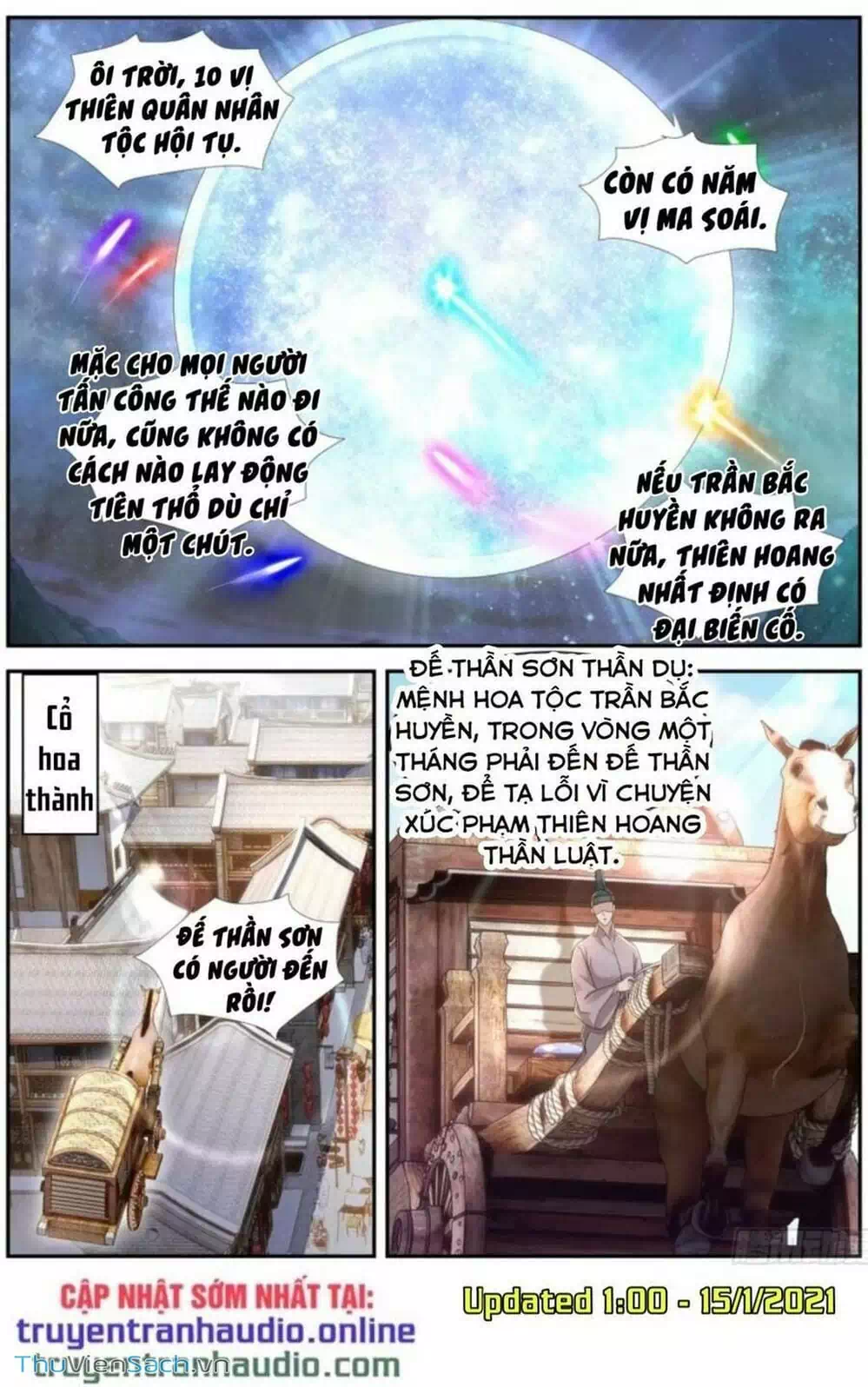 Chapter 553 - Image 3