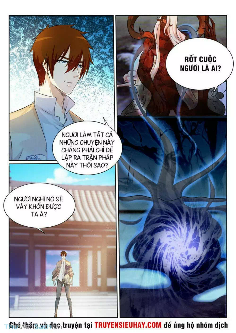 Chapter 204 - Image 12
