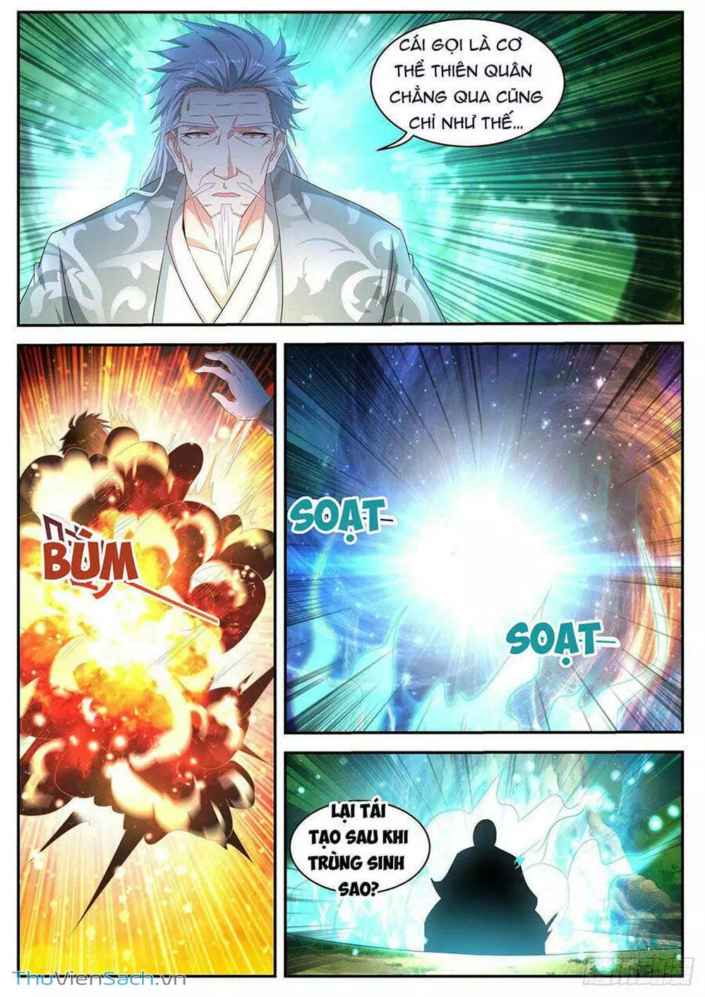 Chapter 517 - Image 7
