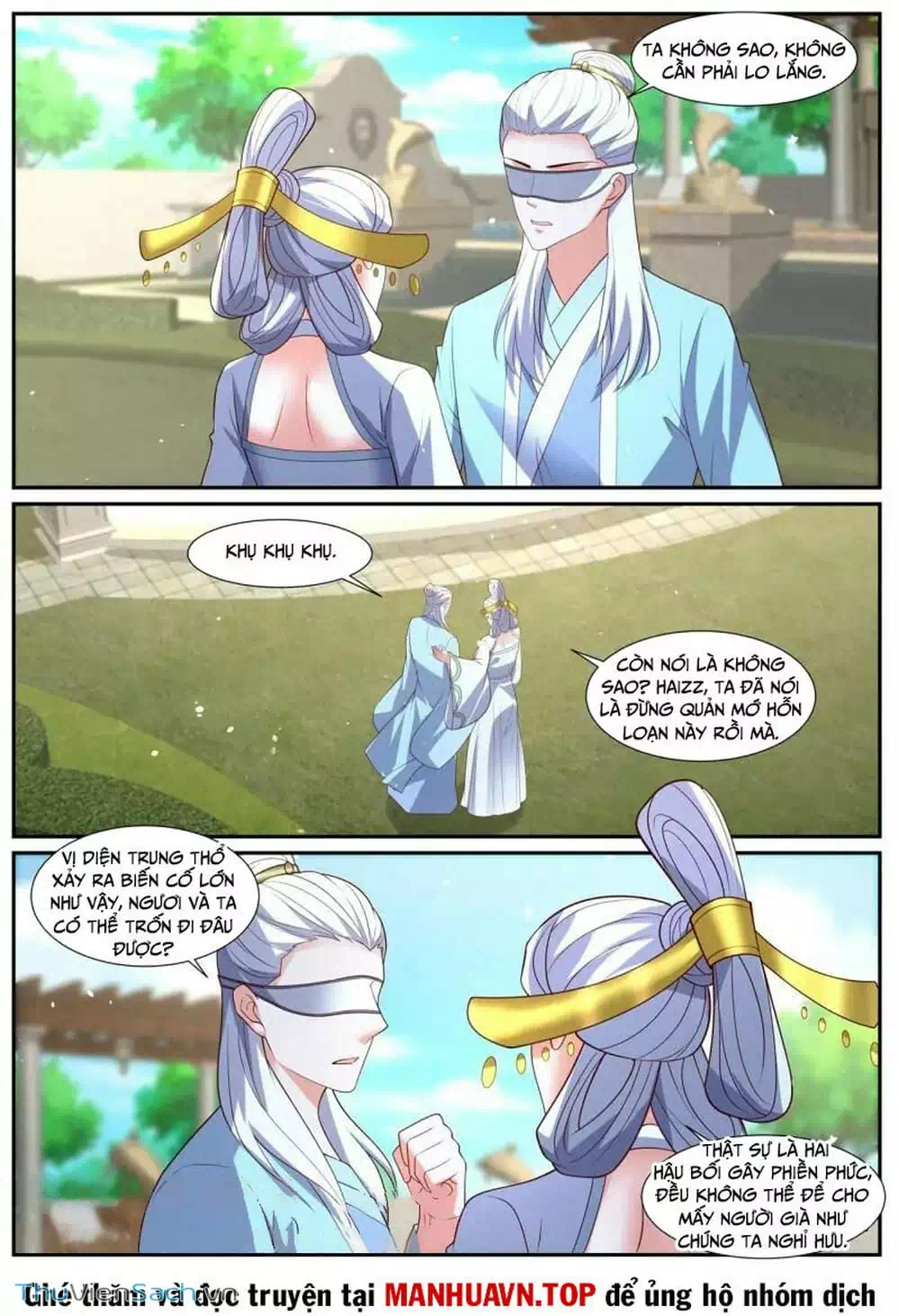 Chapter 1,027 - Image 12