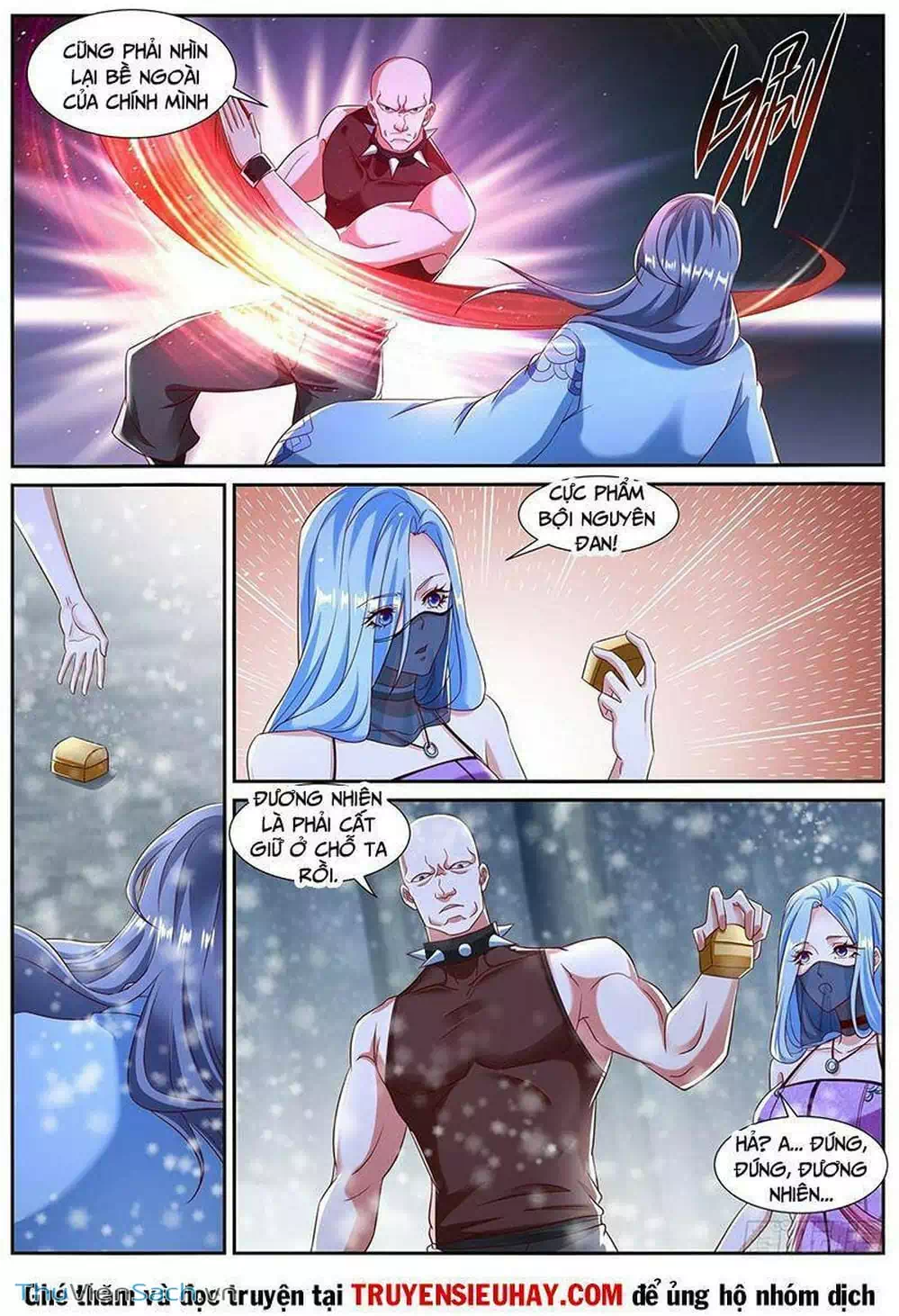 Chapter 799 - Image 6