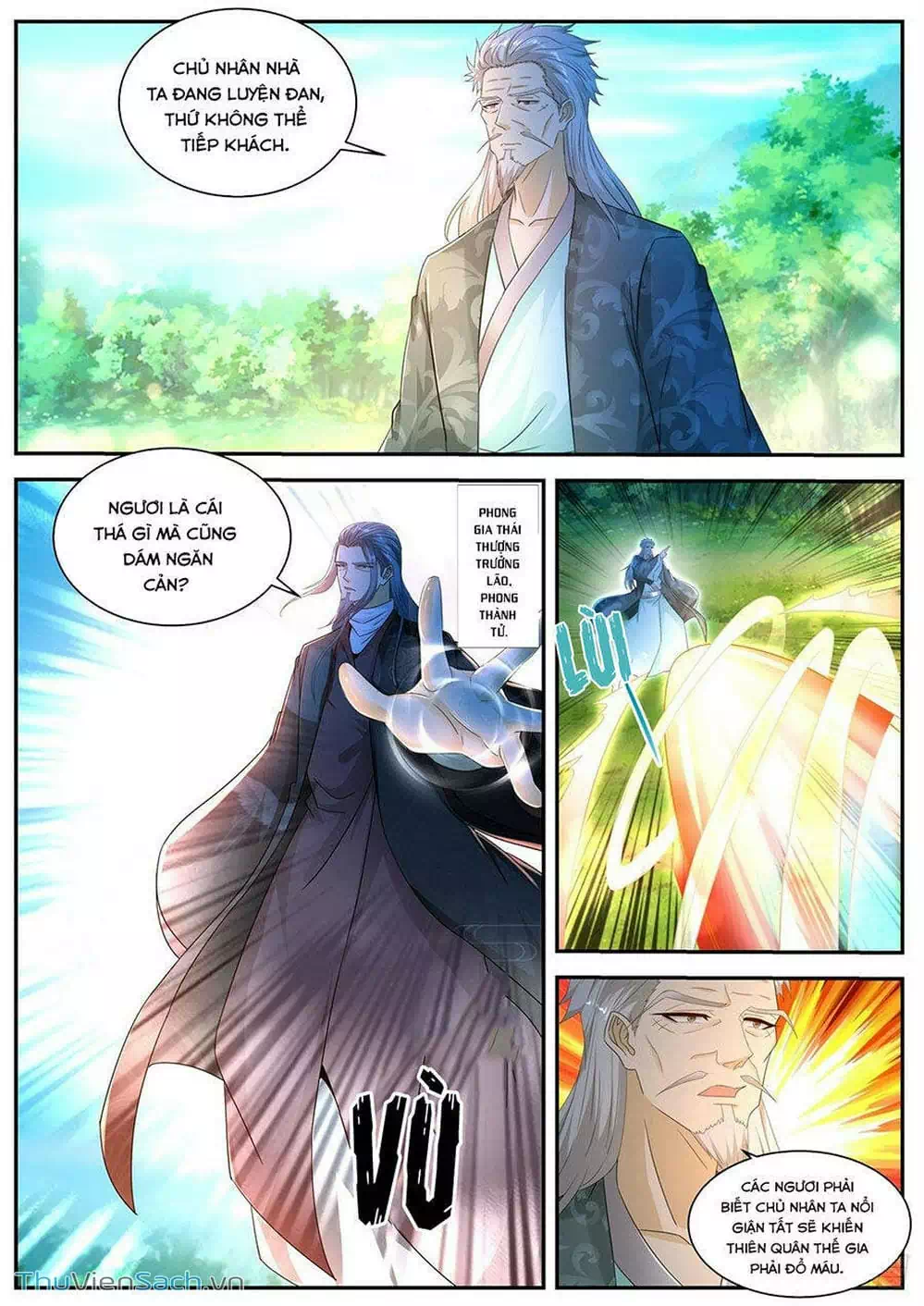 Chapter 512 - Image 13