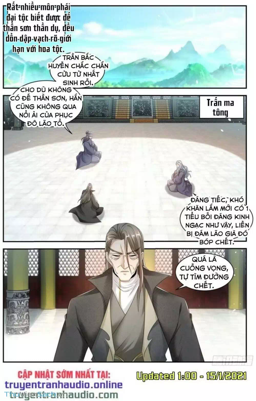 Chapter 553 - Image 5