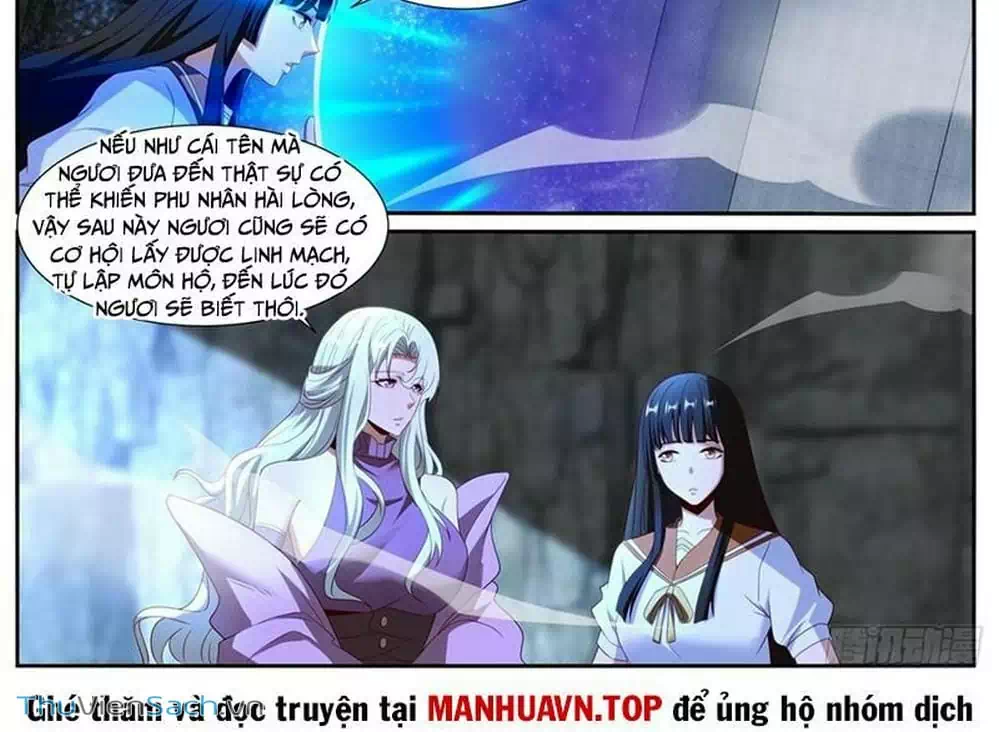 Chapter 1,002 - Image 5