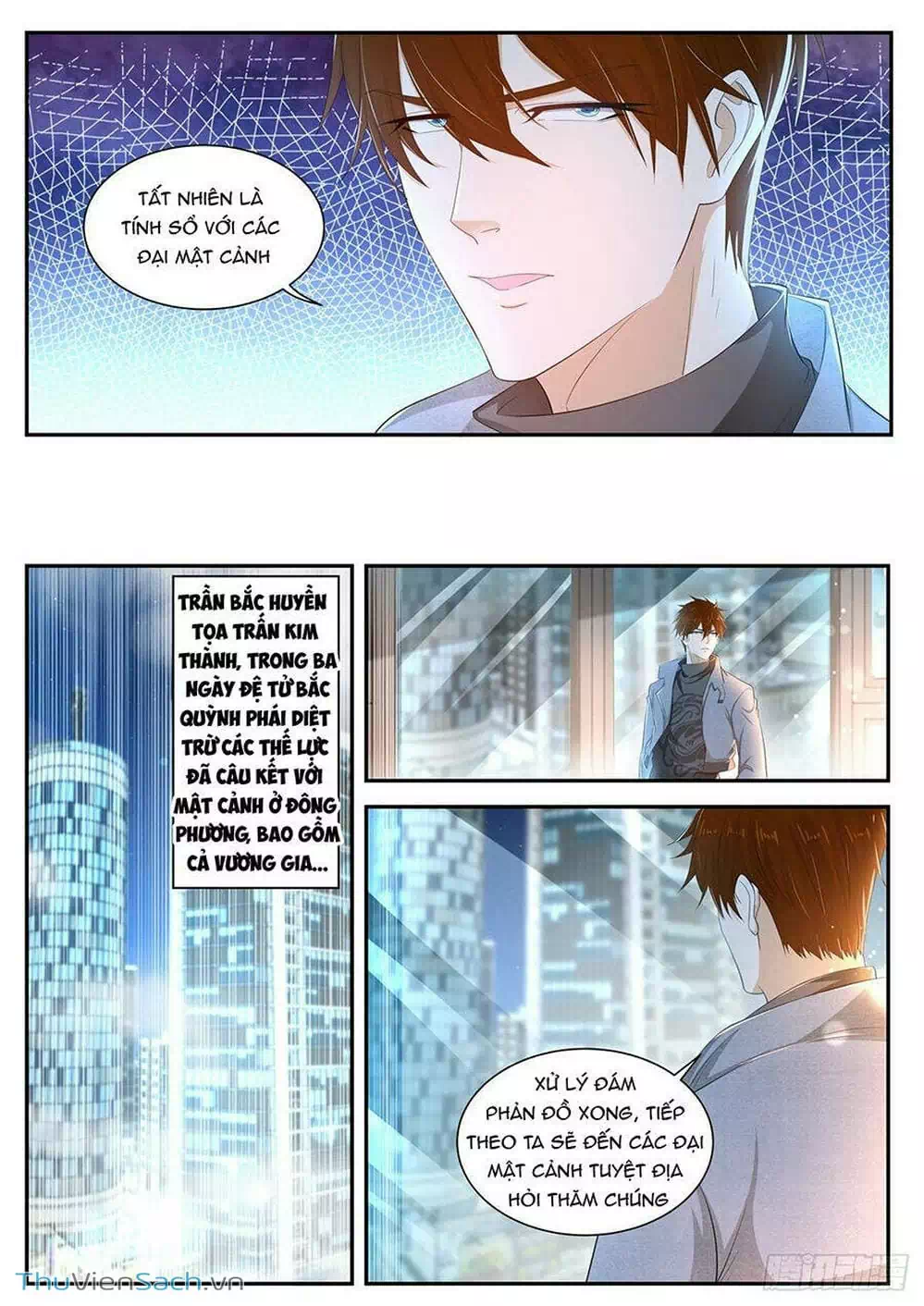 Chapter 434 - Image 12