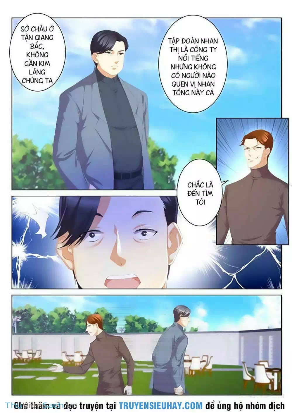 Chapter 88 - Image 2