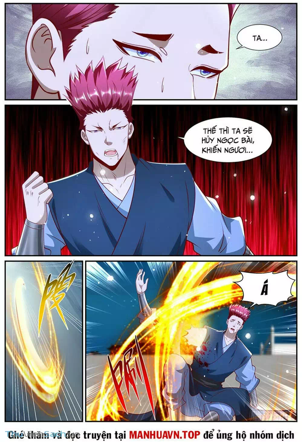 Chapter 995 - Image 8