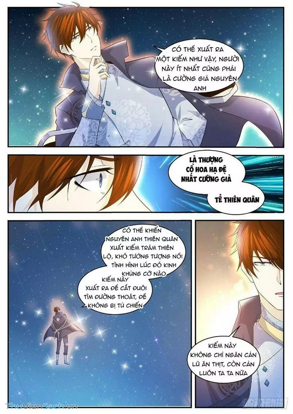 Chapter 444 - Image 2