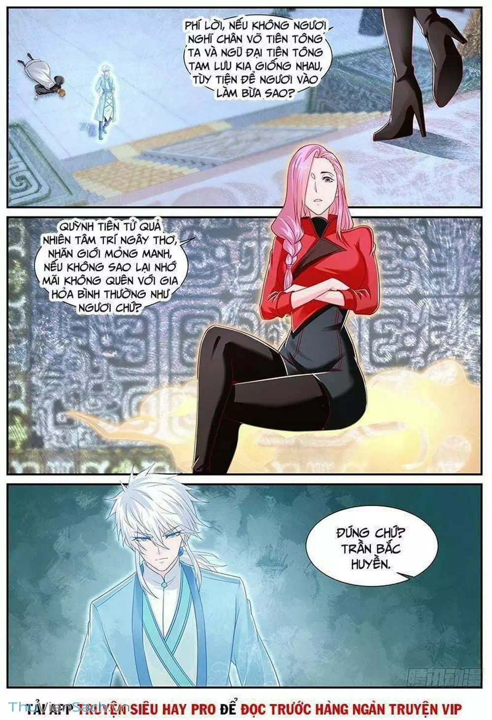 Chapter 737 - Image 5