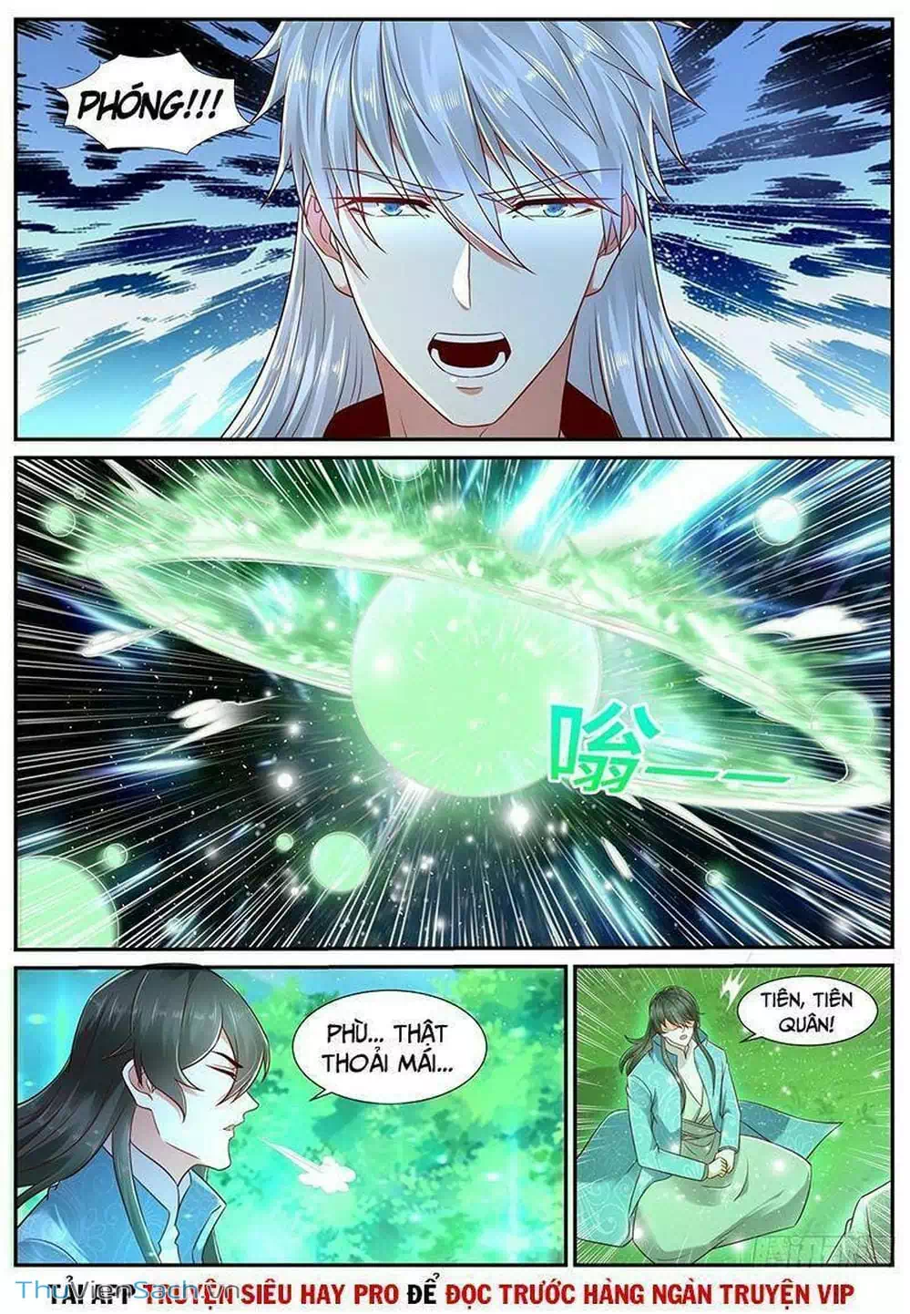 Chapter 699 - Image 13