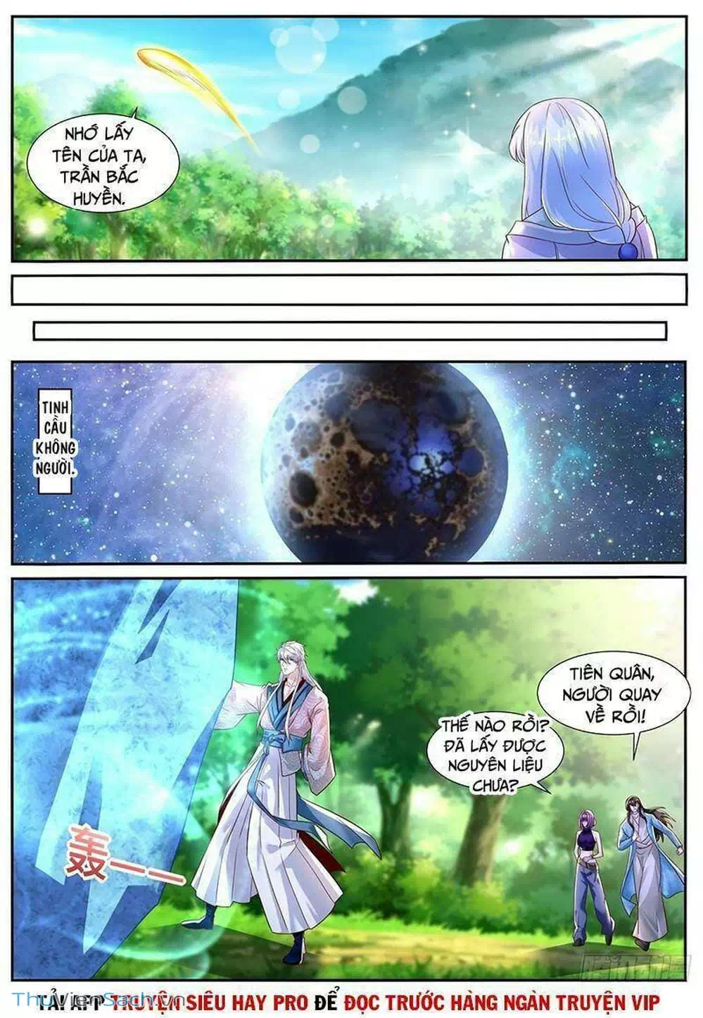 Chapter 697 - Image 12