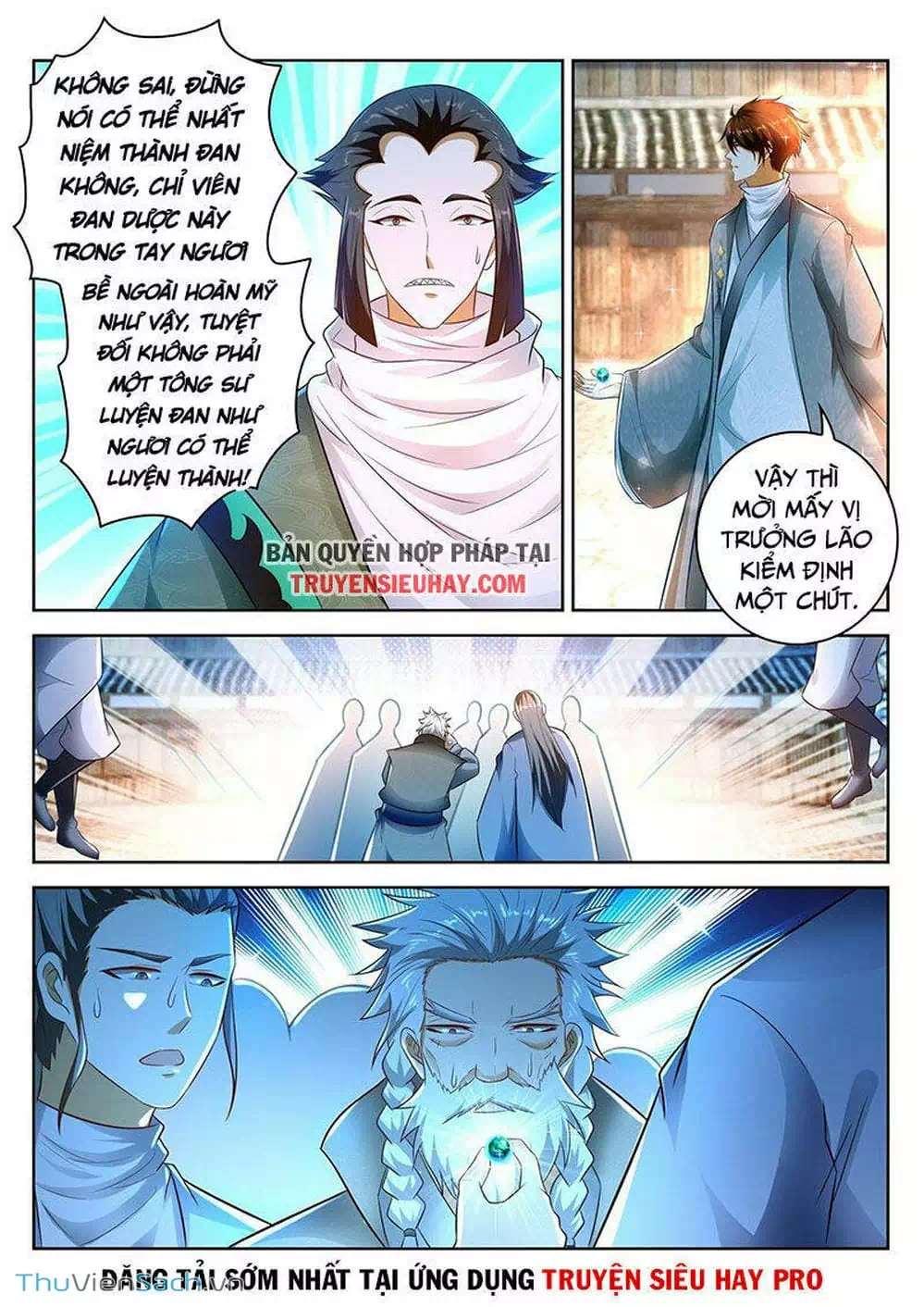 Chapter 502 - Image 2