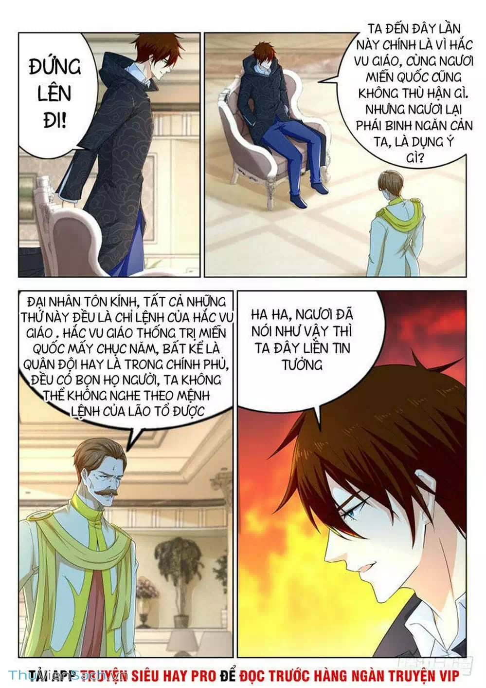 Chapter 283 - Image 7