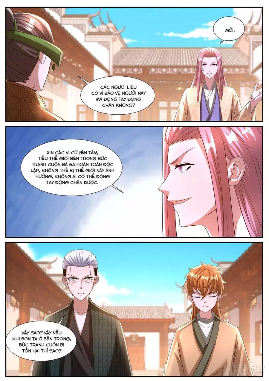 Chapter 1,089 - Image 2