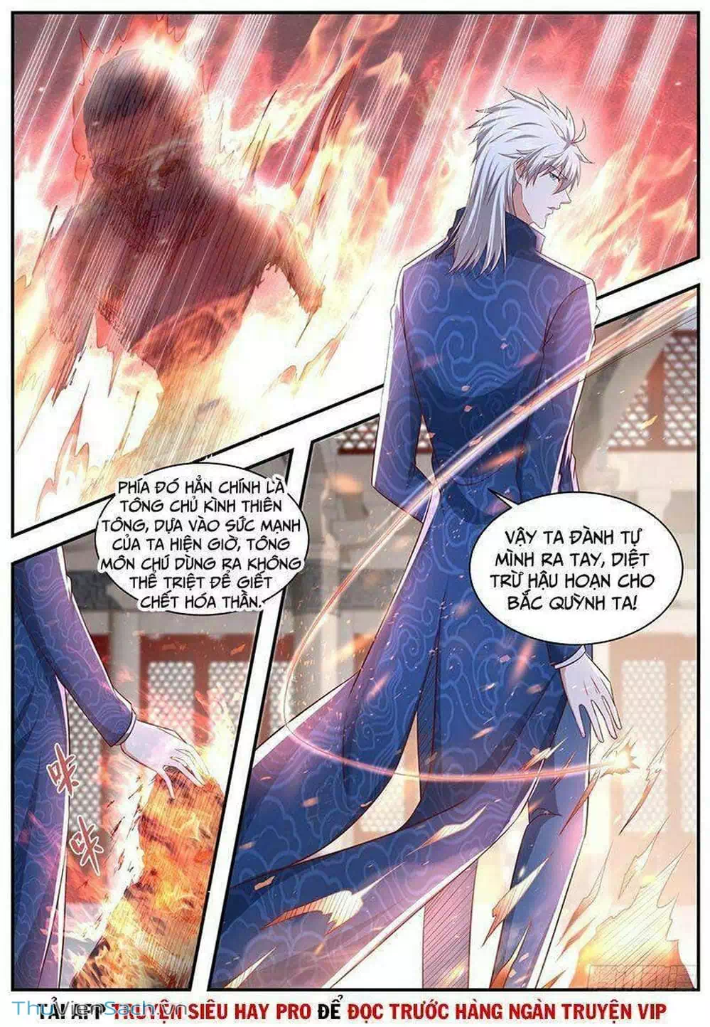 Chapter 672 - Image 5