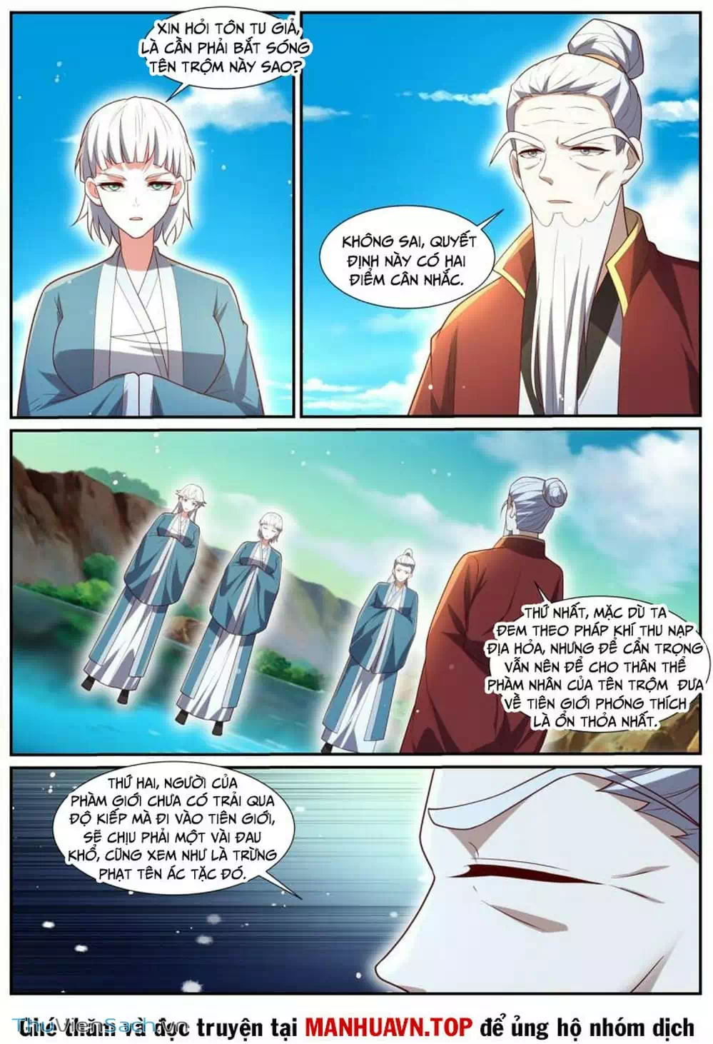 Chapter 1,019 - Image 11