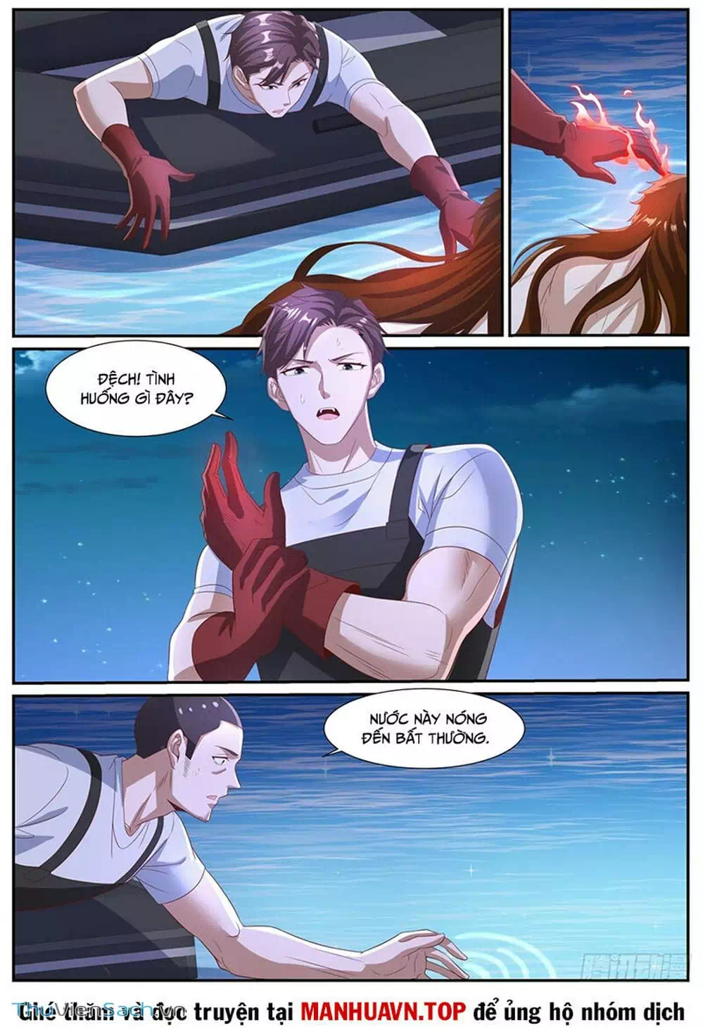 Chapter 1,009 - Image 4
