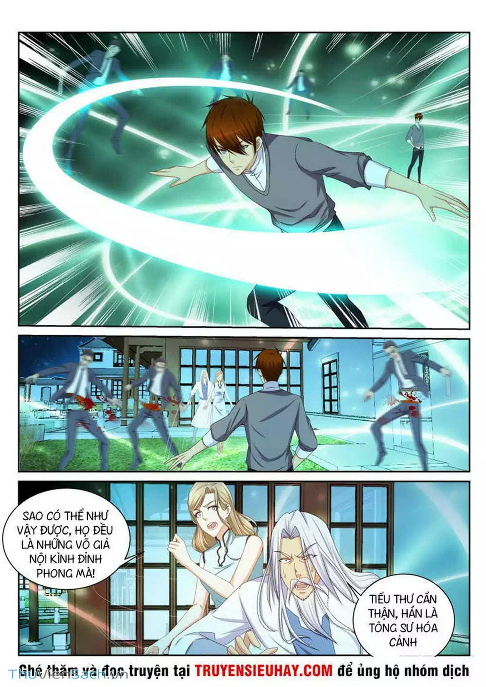 Chapter 139 - Image 3