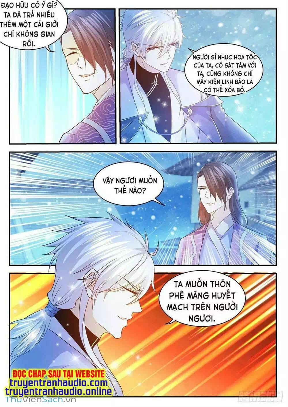 Chapter 454 - Image 2