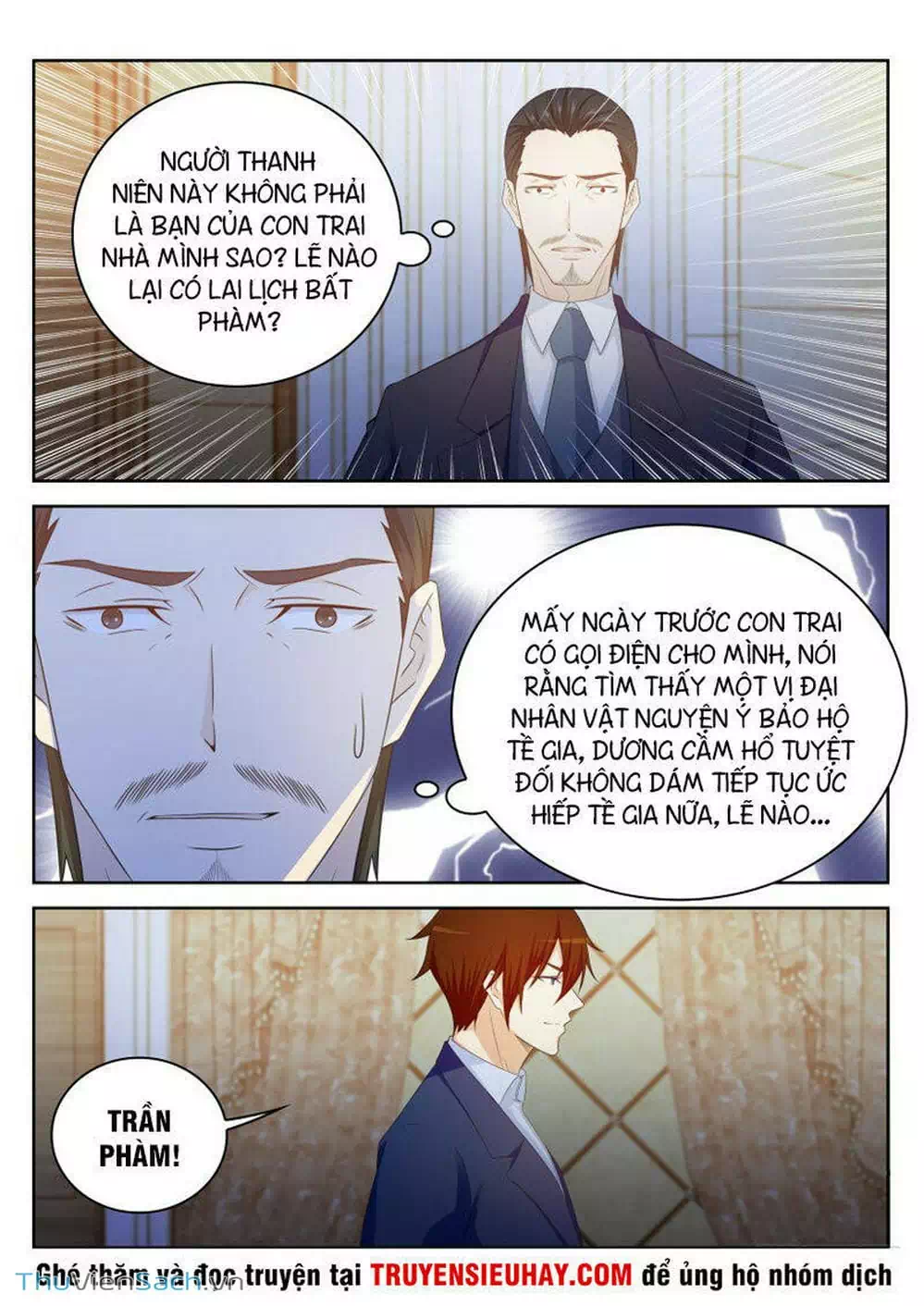 Chapter 219 - Image 13