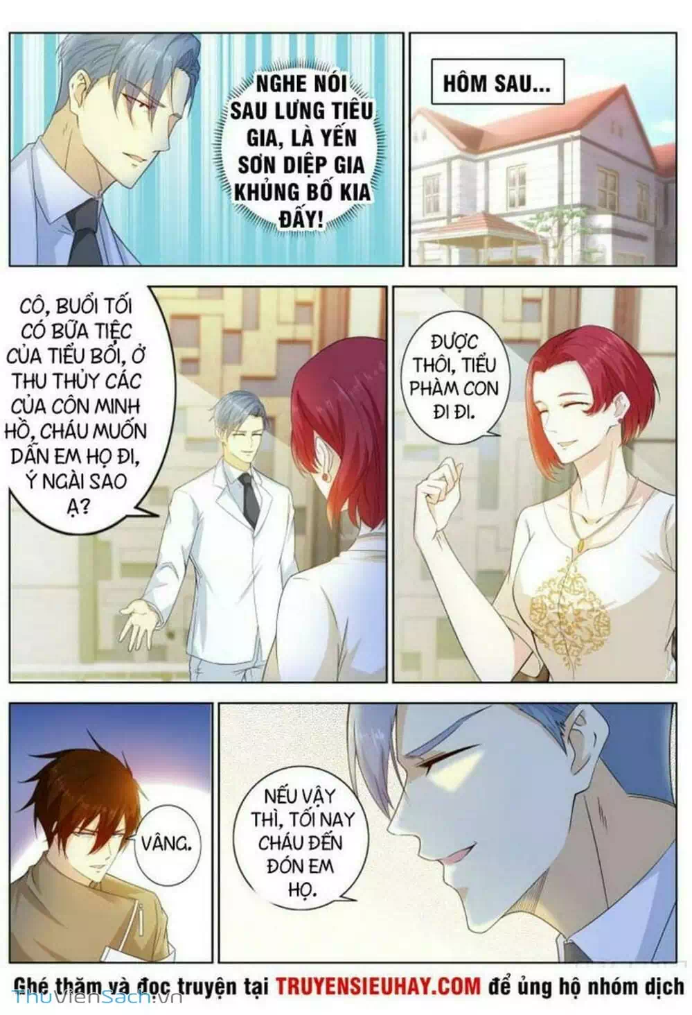 Chapter 338 - Image 5