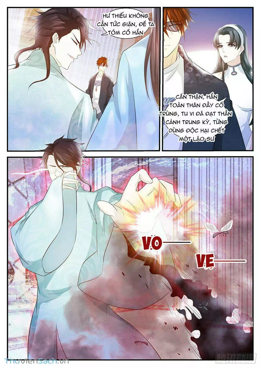 Chapter 429 - Image 4