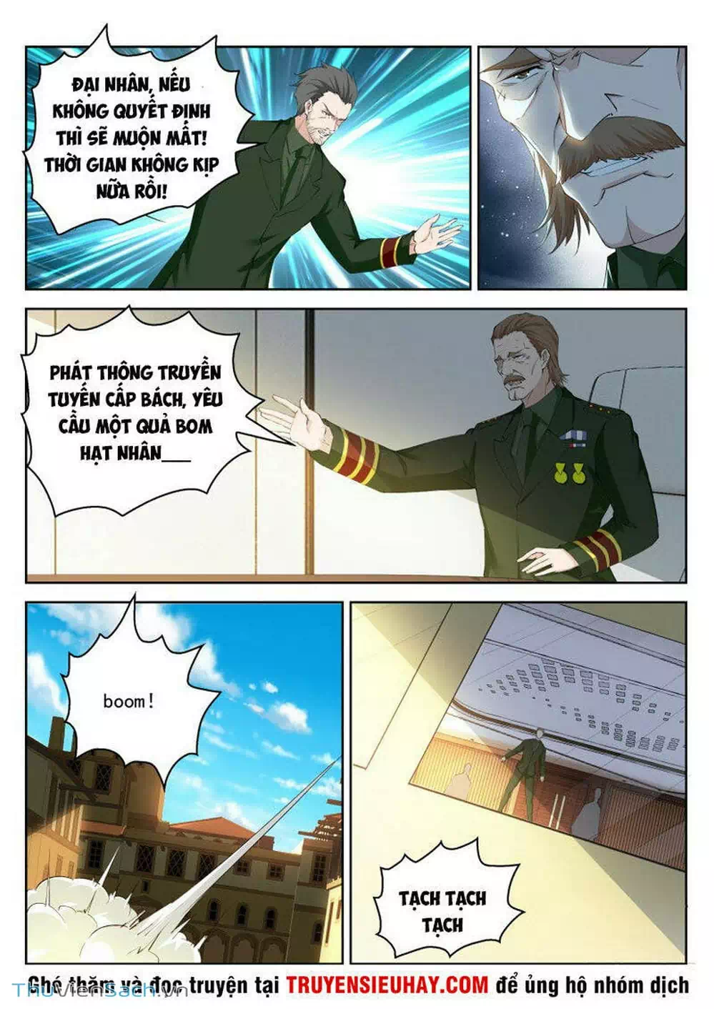 Chapter 244 - Image 3