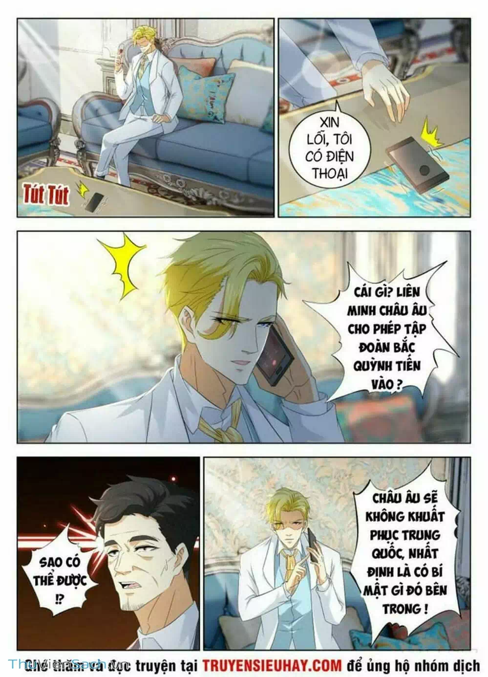 Chapter 329 - Image 6