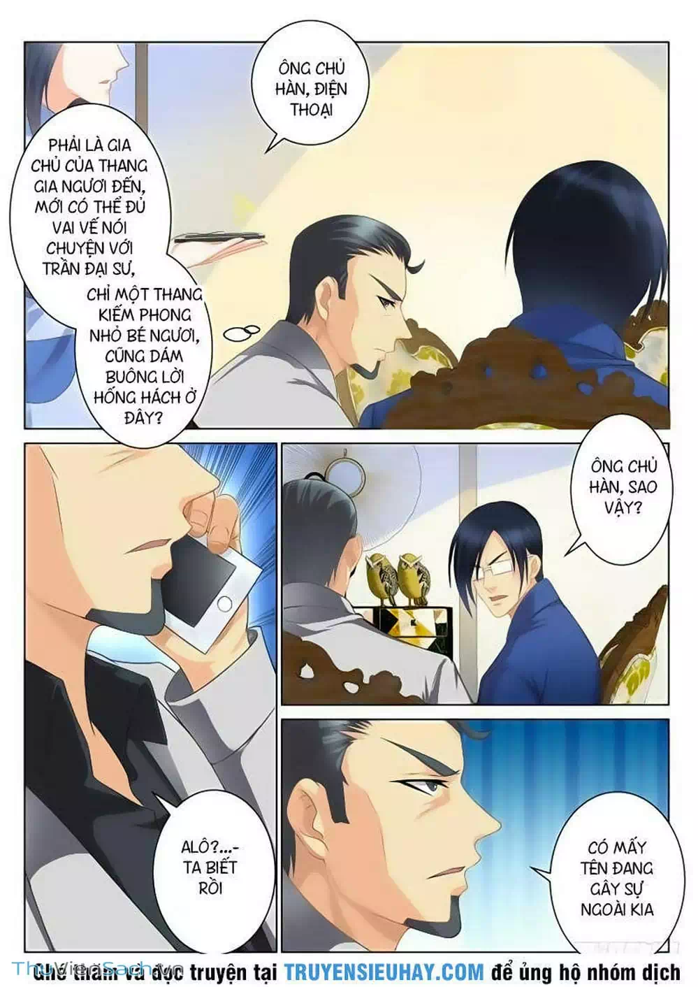 Chapter 83 - Image 4