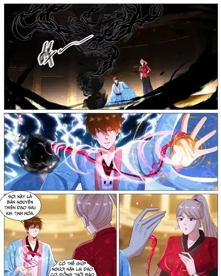 Chapter 1,139 - Image 15