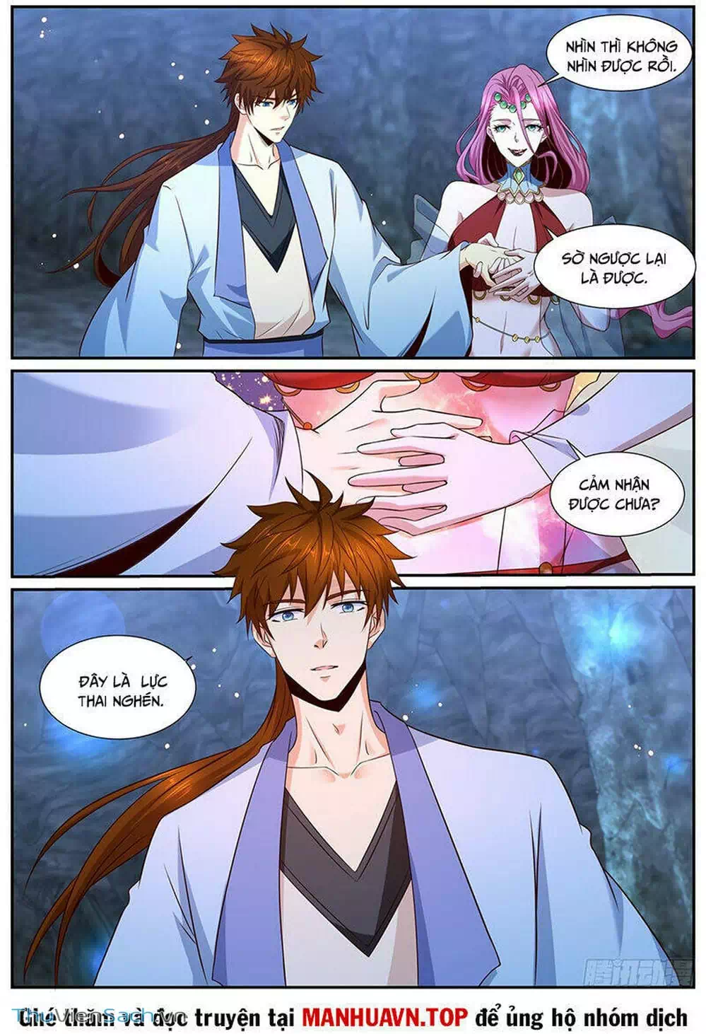 Chapter 972 - Image 2