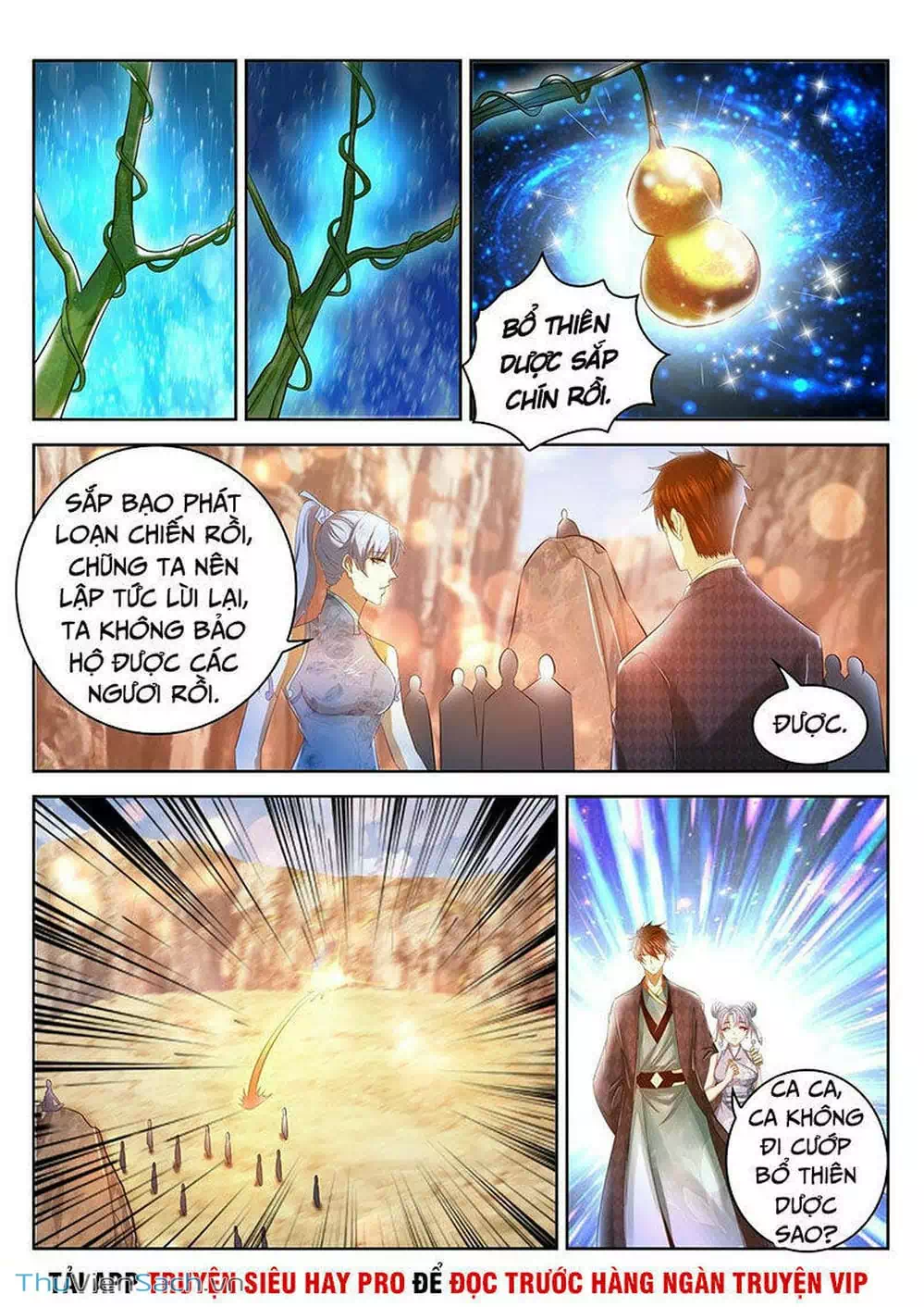 Chapter 476 - Image 4