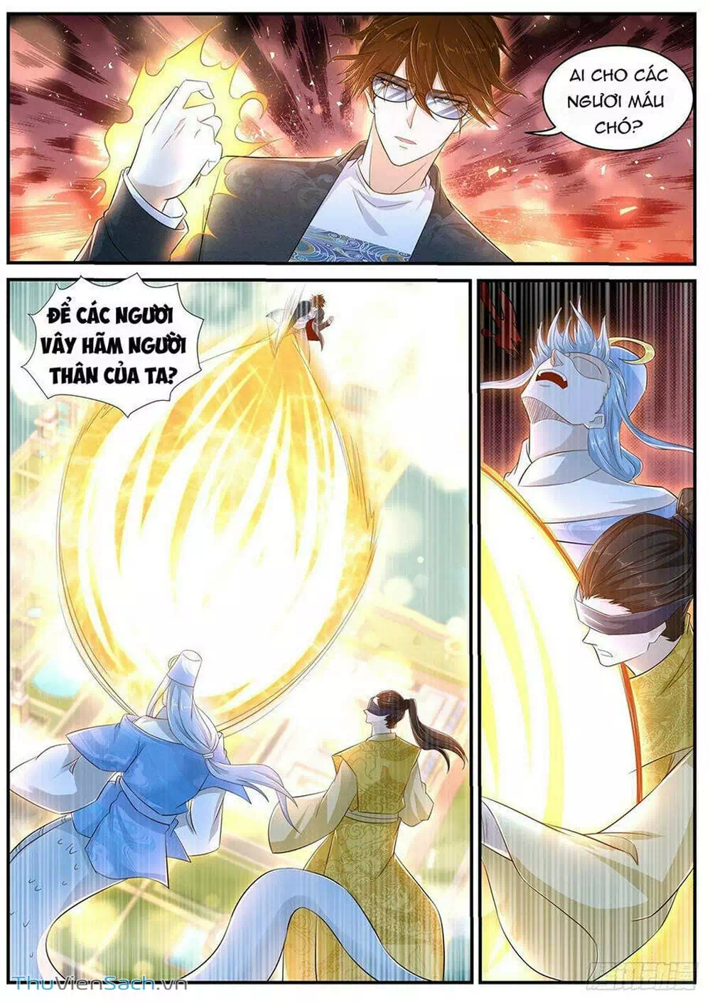 Chapter 431 - Image 6