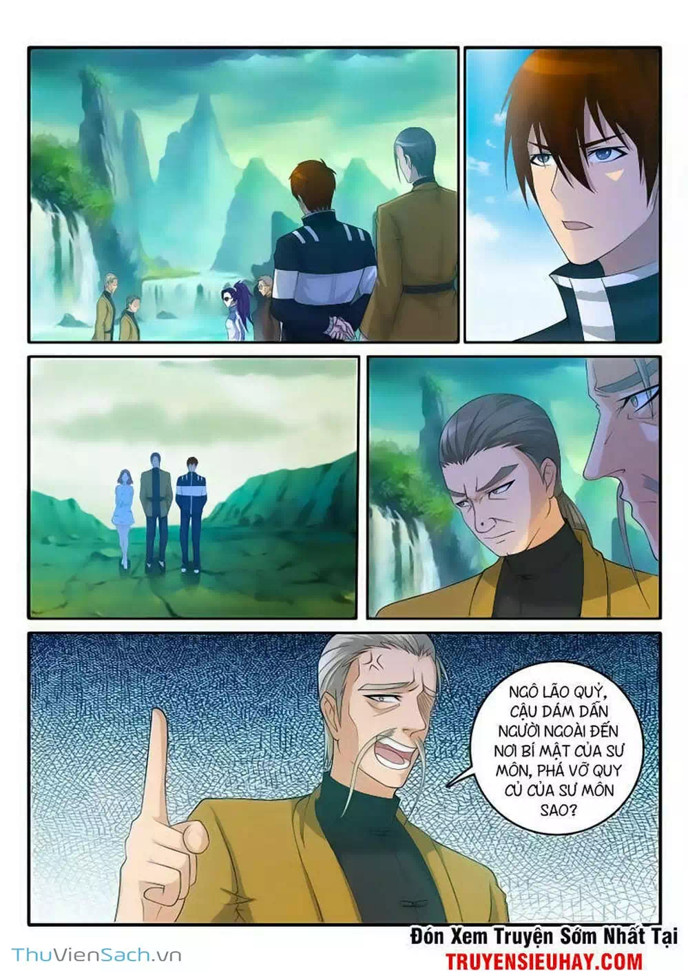 Chapter 45 - Image 11